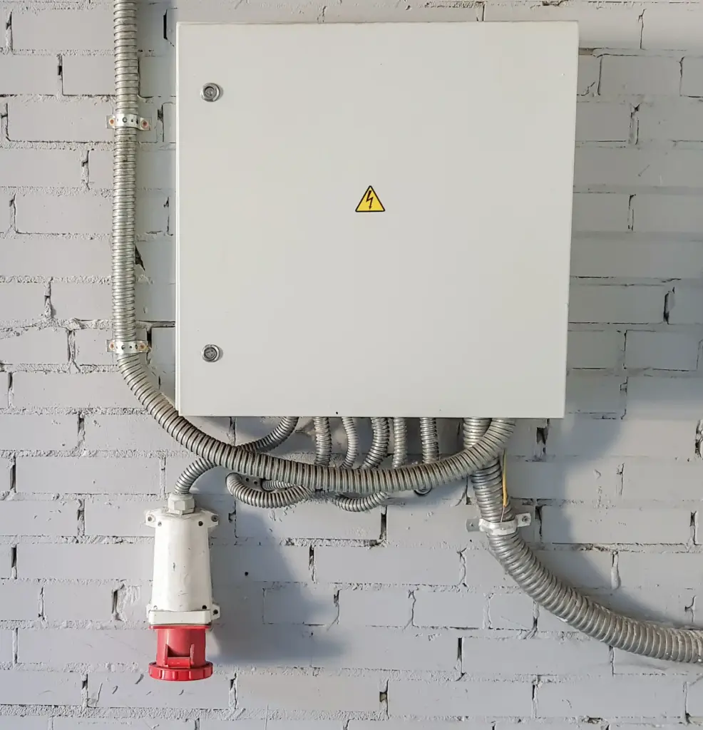 Instalación y sustitución de calentadores de gas en Jaén
