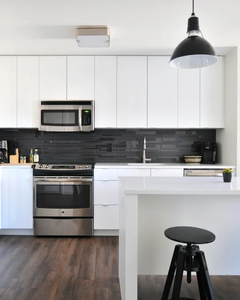 Cocina Proyecto servinec man 1