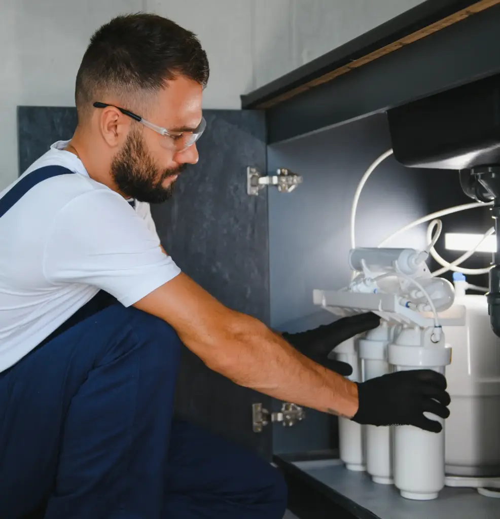 ¿Qué es una instalación de ACS y qué la diferencia de otras instalaciones térmicas?