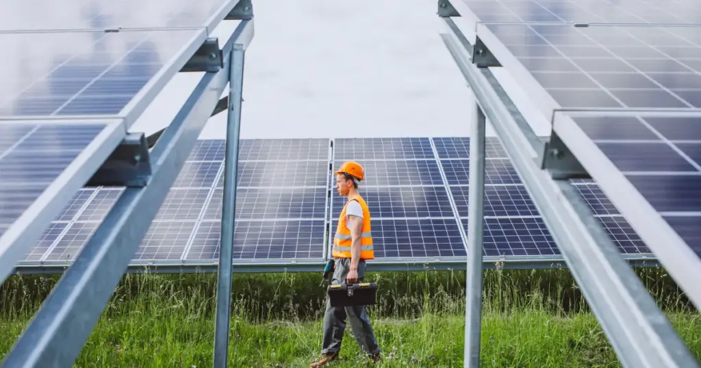 ¿Cuánto cuesta legalizar una instalación fotovoltaica?