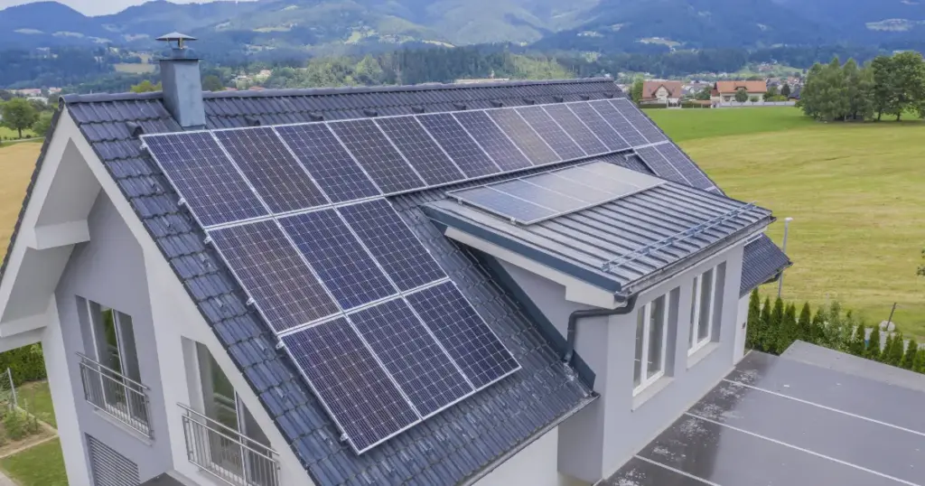 ¿Cuánto cuesta un panel solar térmico?