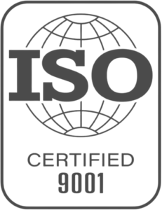 Certificado ISO 9001