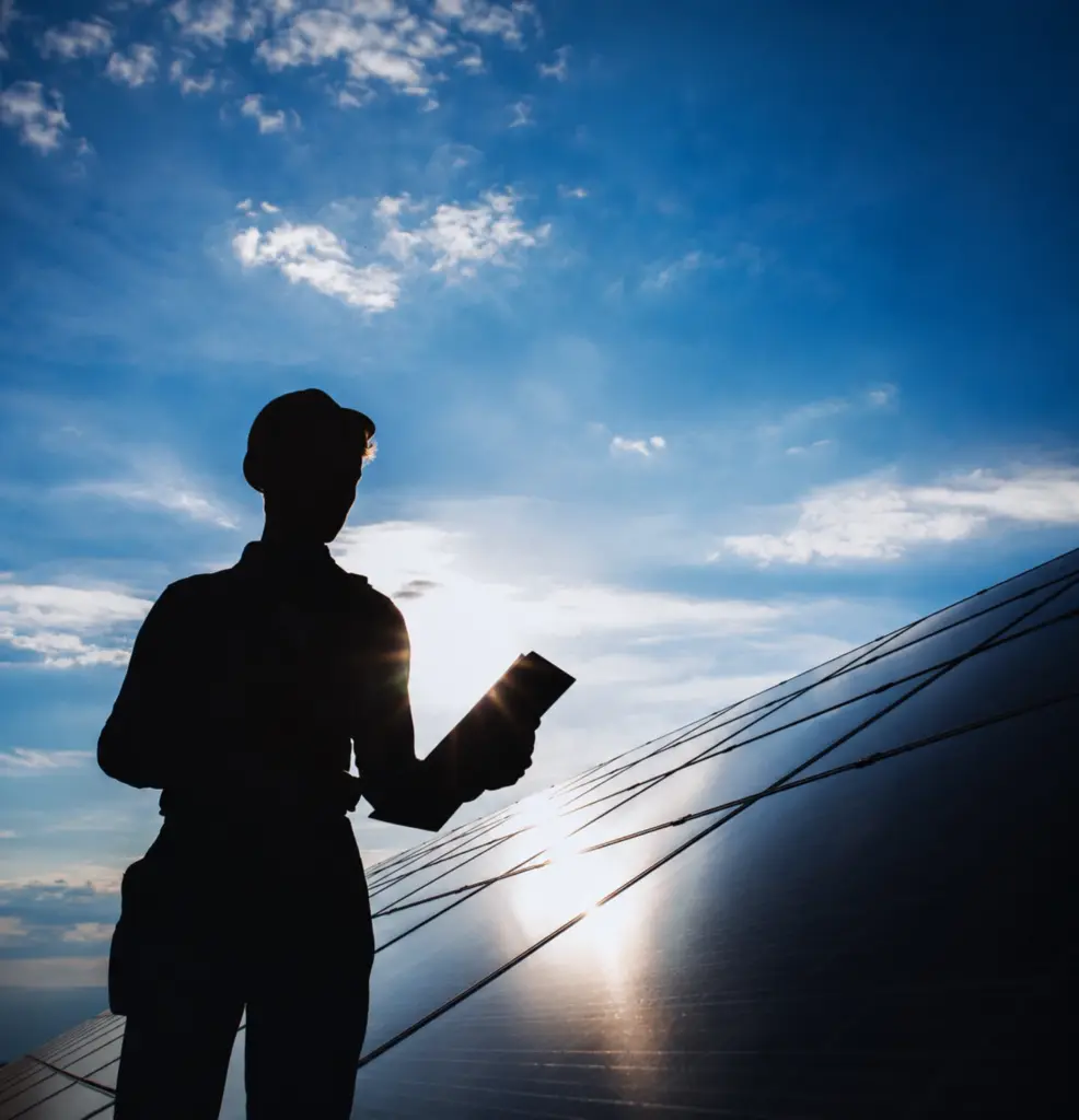 ¿Qué es un sistema de captadores solares y cómo funciona?
